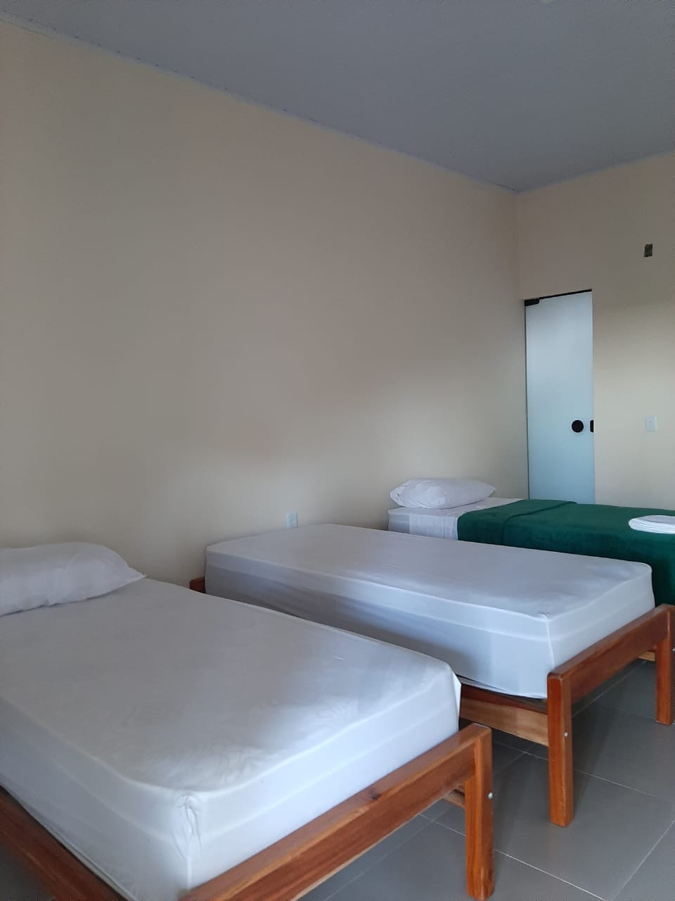 Pousada Ecol&oacute;gica