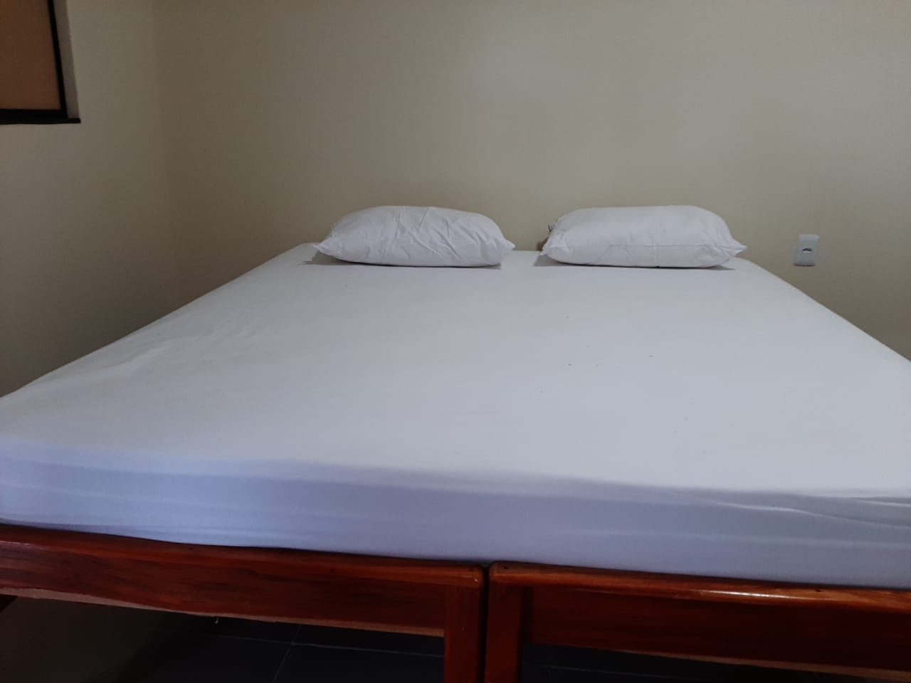 Pousada Ecol&oacute;gica