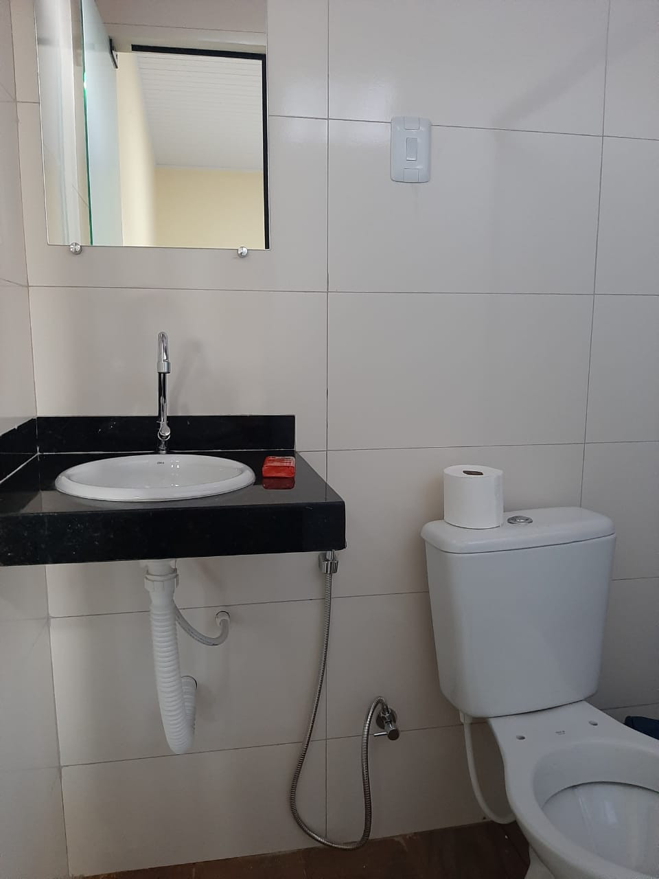 Pousada Ecol&oacute;gica