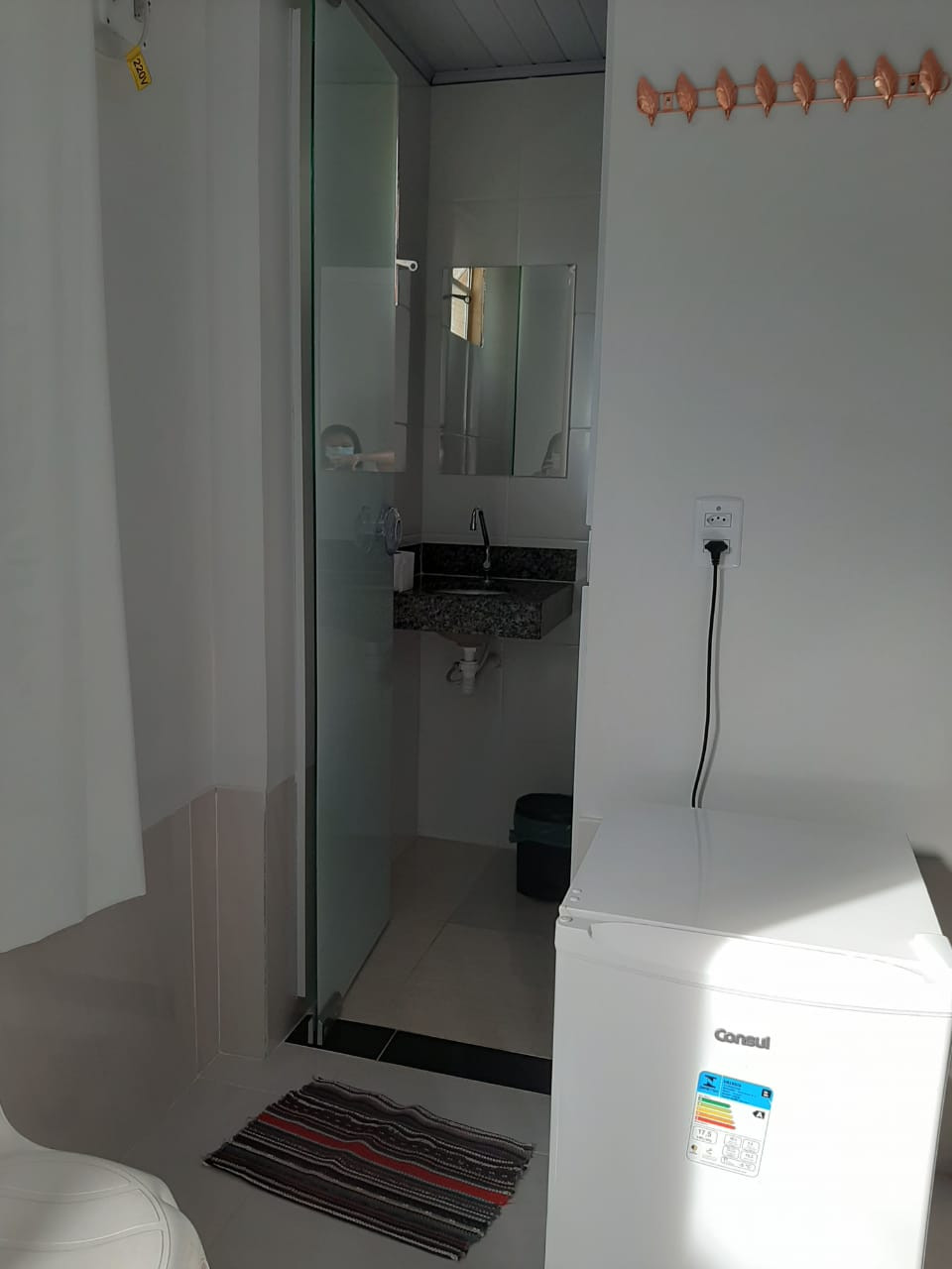 Pousada Flor do Cerrado