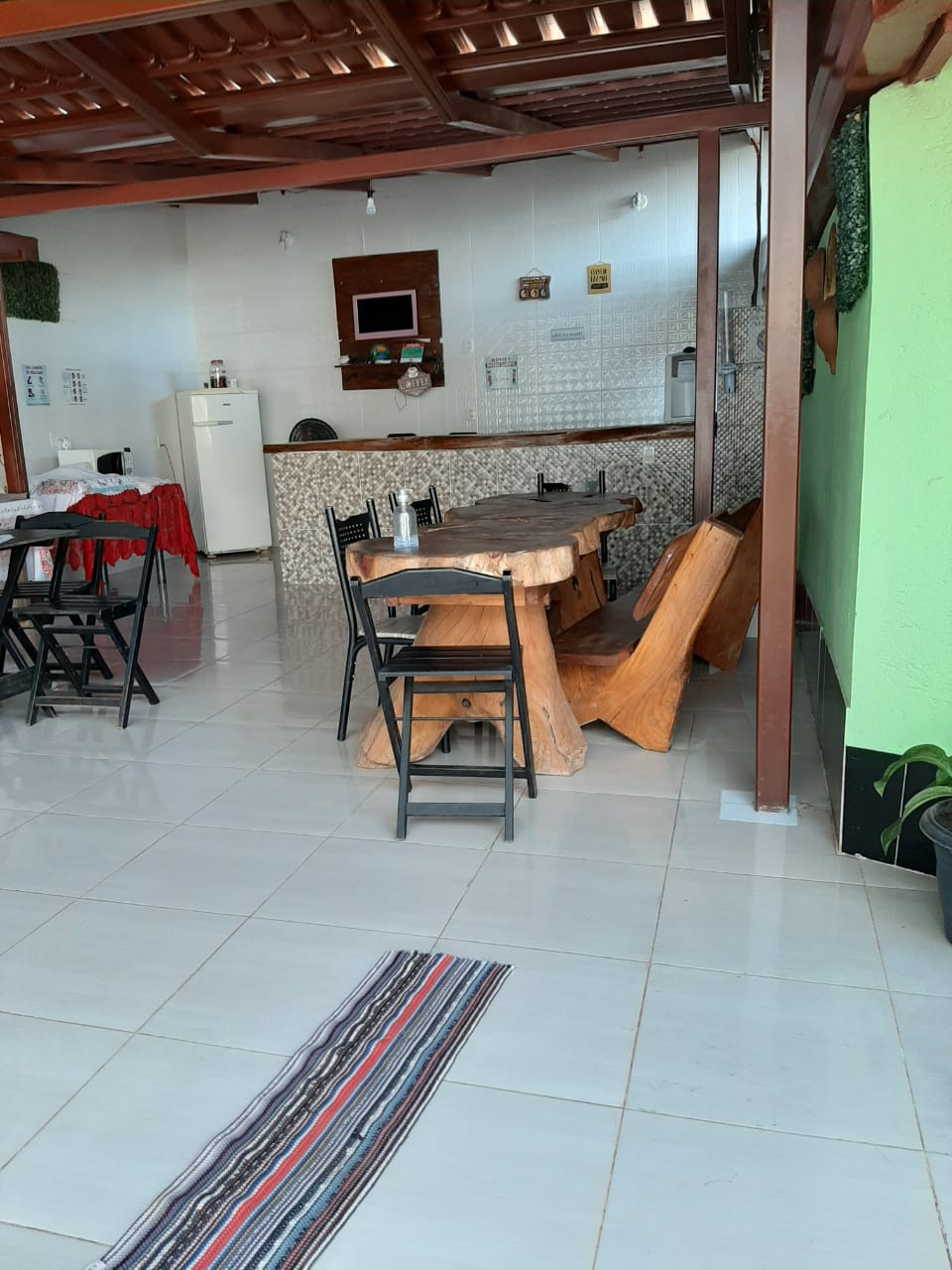 Pousada Flor do Cerrado