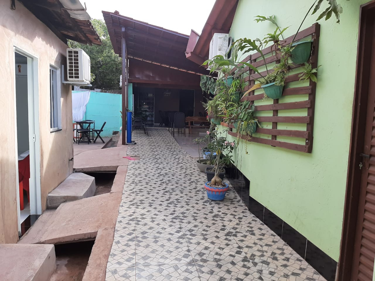 Pousada Flor do Cerrado