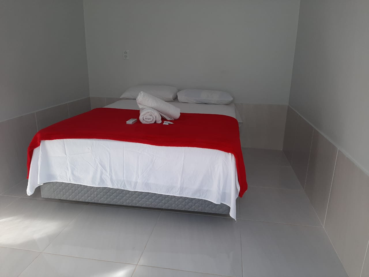 Pousada Flor do Cerrado