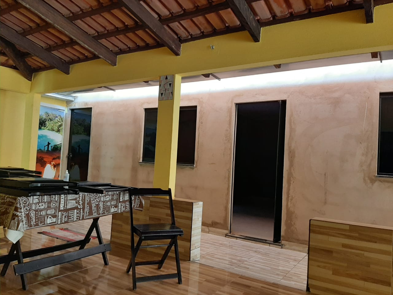 Pousada Buriti