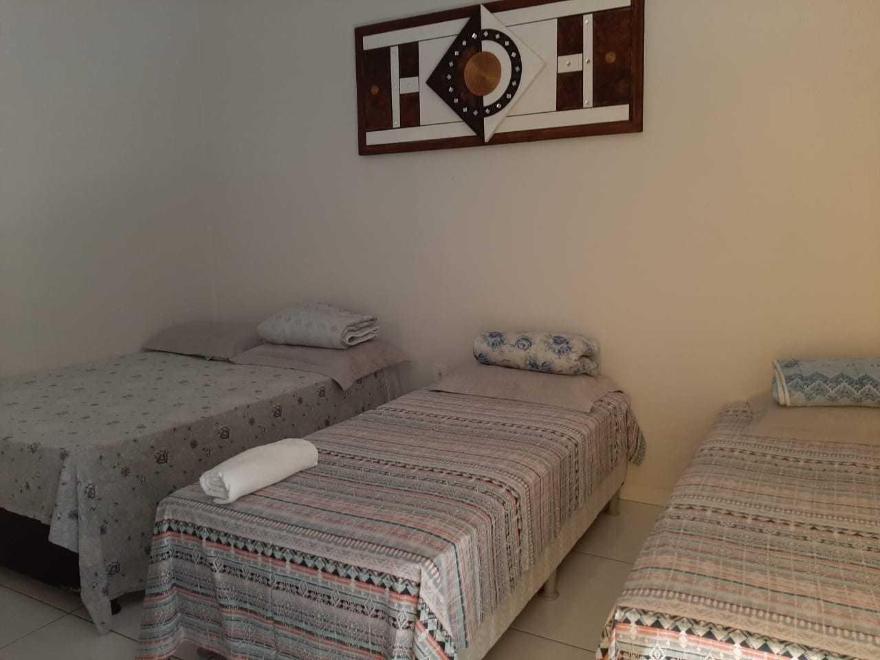 Pousada Buriti