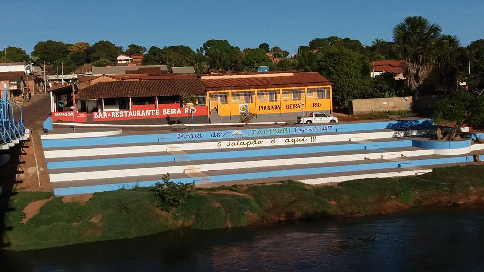 Pousada Beira Rio