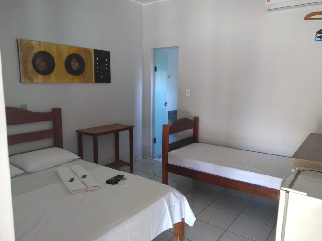 Enseada Clones Hotel 