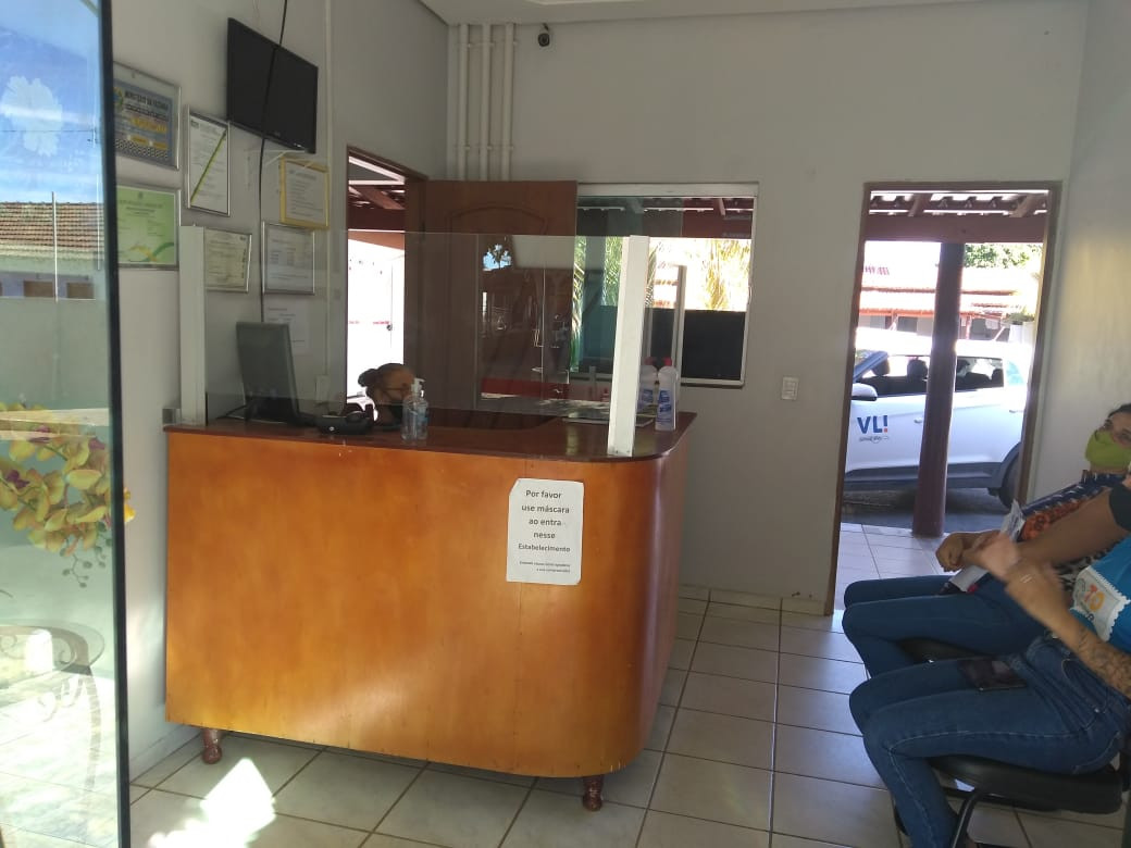 Enseada Clones Hotel 