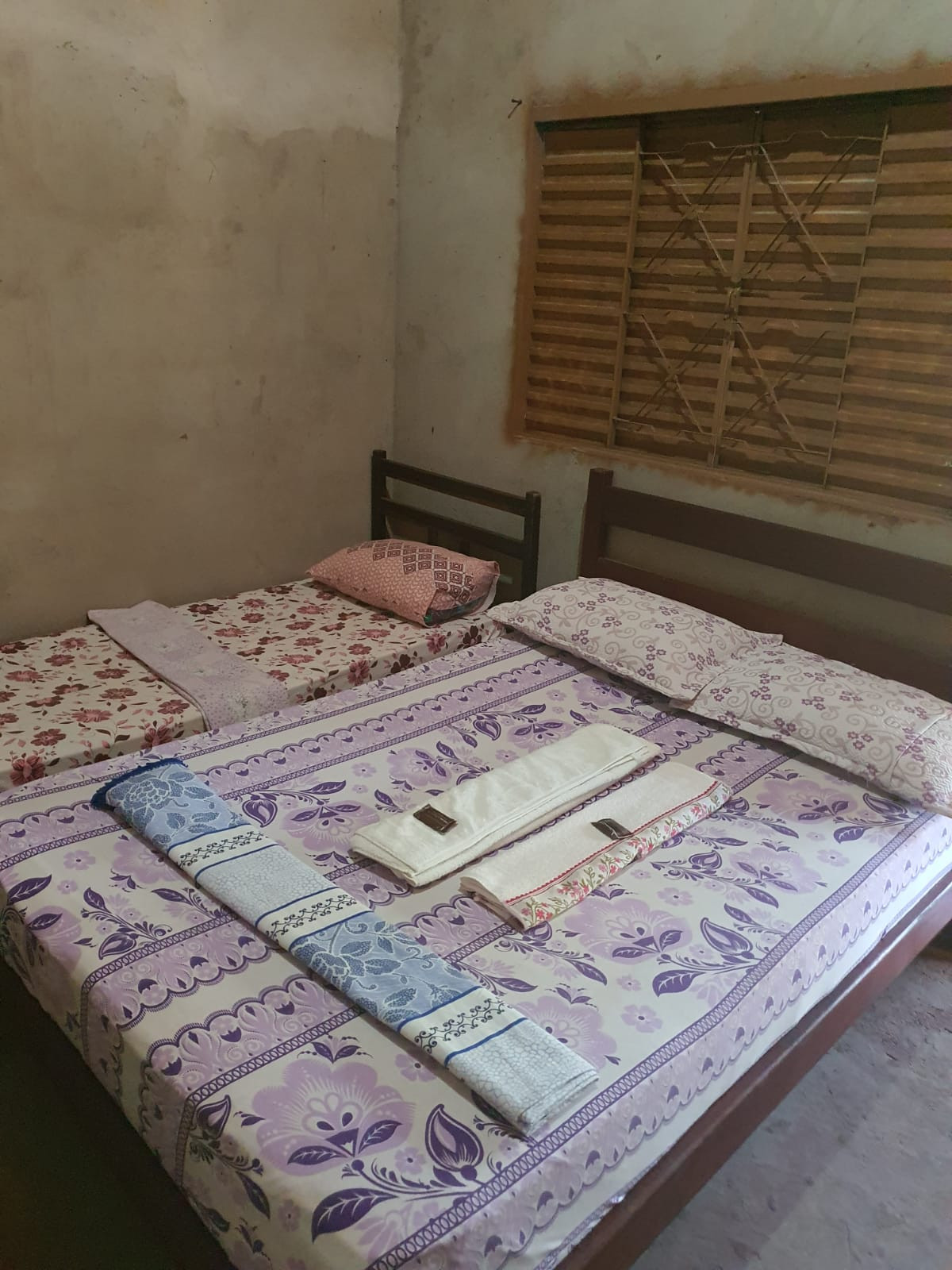 Pousada Cantinho do Paraíso 