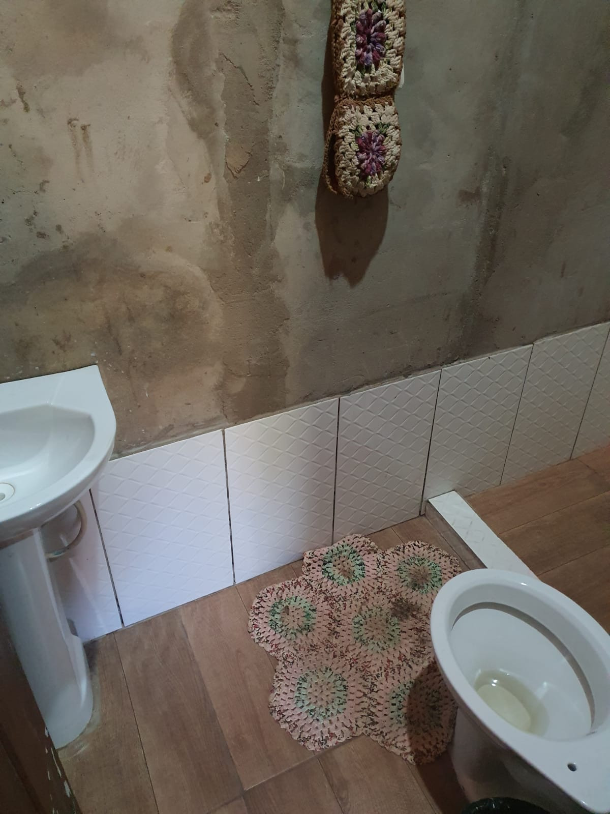 Pousada Cantinho do Paraíso 