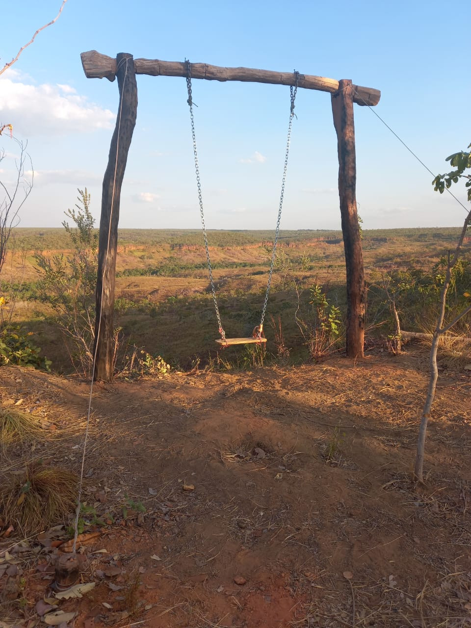 Pousada Cantinho do Paraíso 