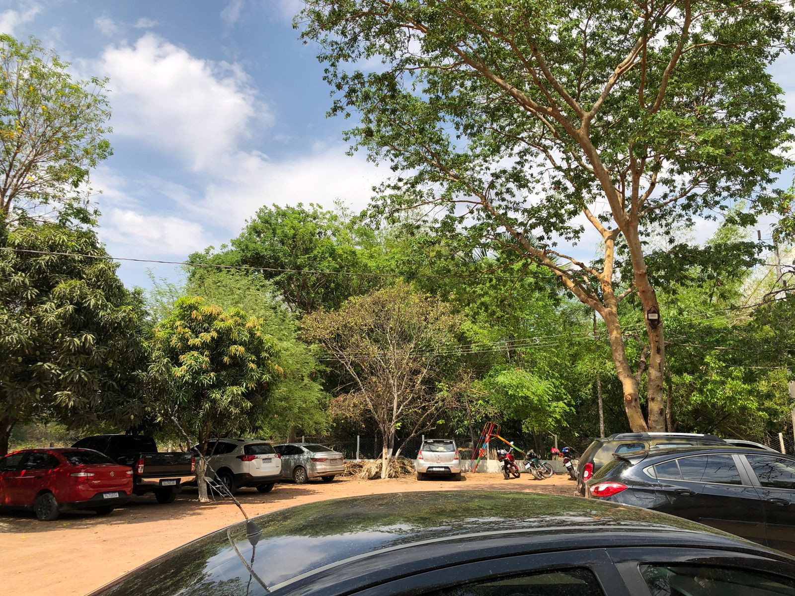 Pousada e Restaurante Rural Estância Jackeline