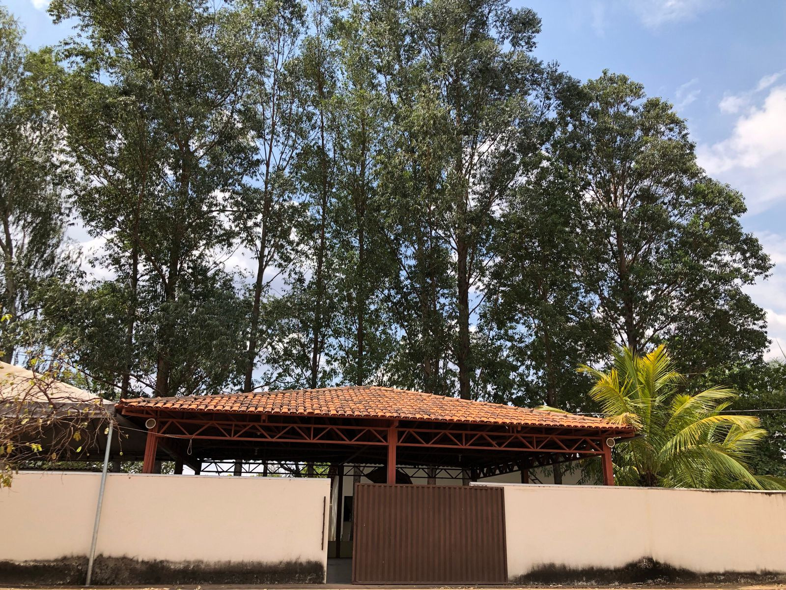 Pousada e Restaurante Rural Estância Jackeline