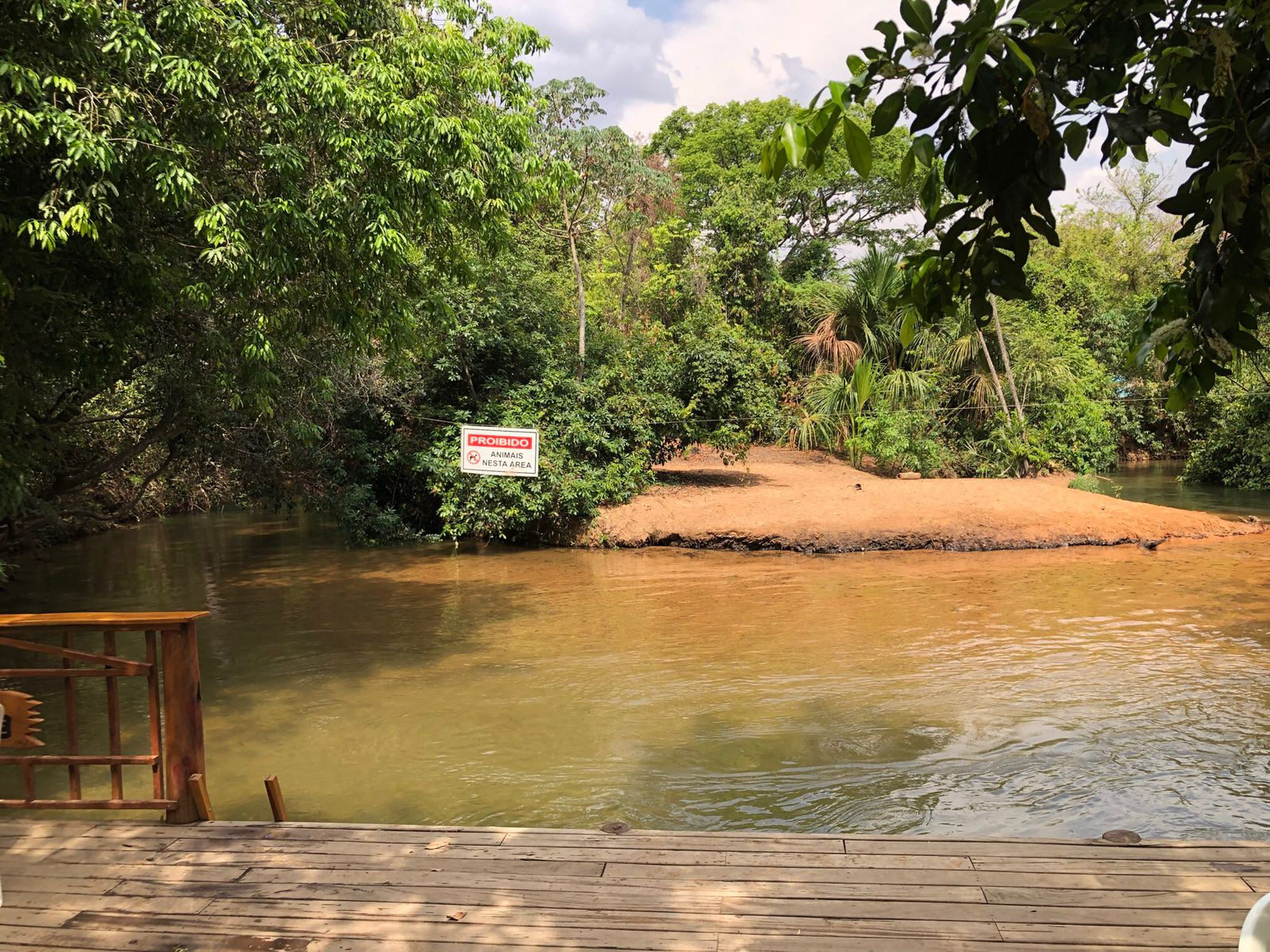 Pousada e Restaurante Rural Est&acirc;ncia Jackeline