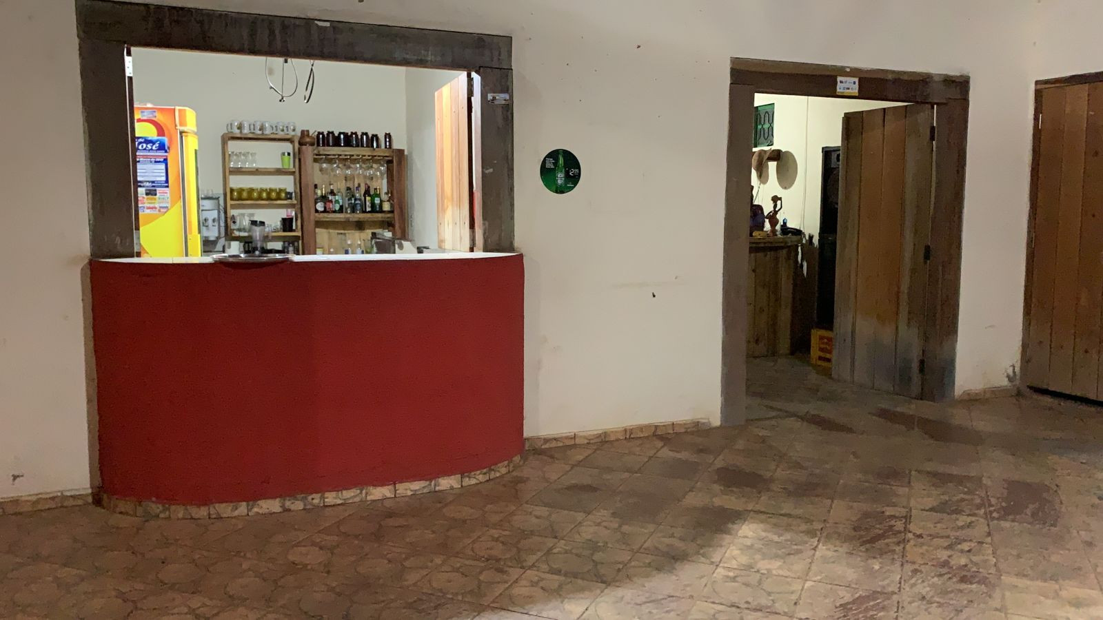 Caldos e Caldos Serra Linda 