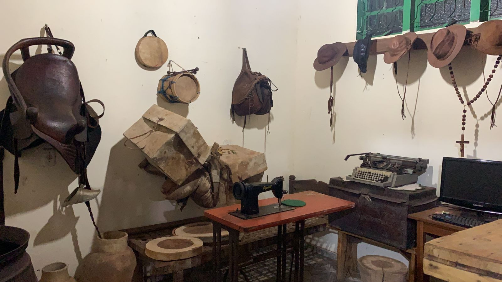 Caldos e Caldos Serra Linda