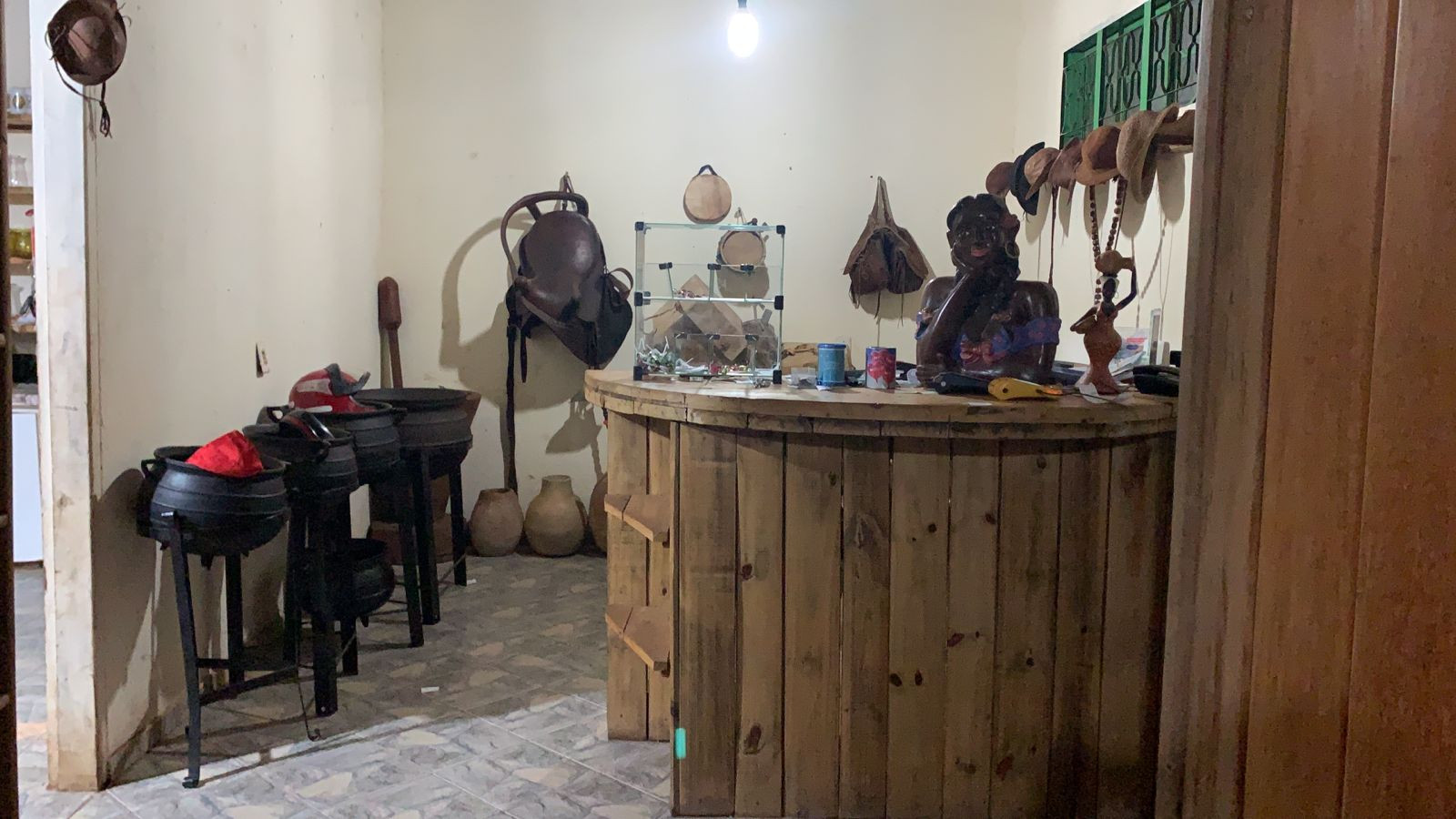 Caldos e Caldos Serra Linda