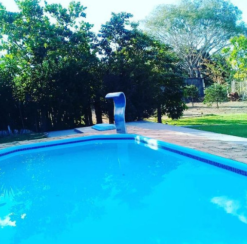 Hotel Aldeias
