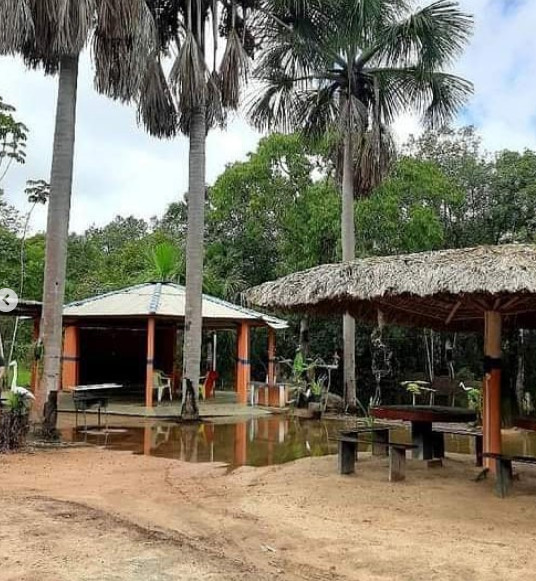 Balneario Quixabeira