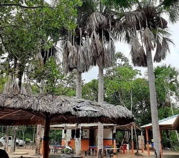 Balneario Quixabeira