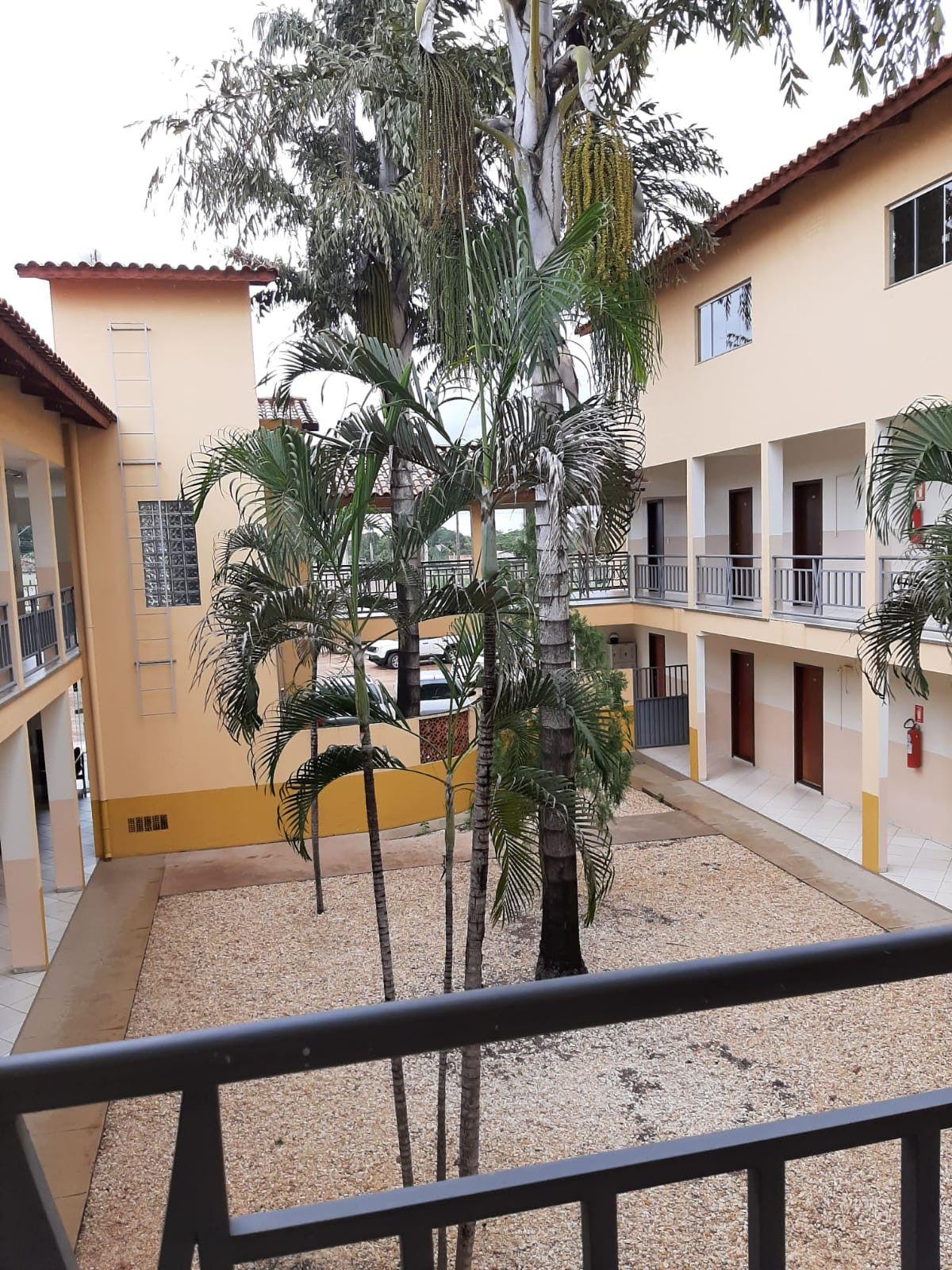 Benfica Palace Hotel 