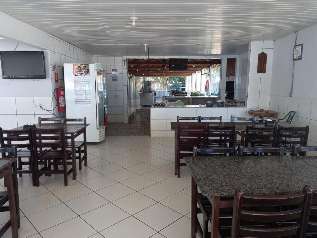 Churrascaria Gauchão