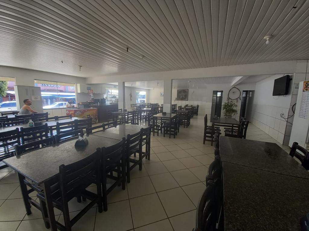 Churrascaria Gauchão