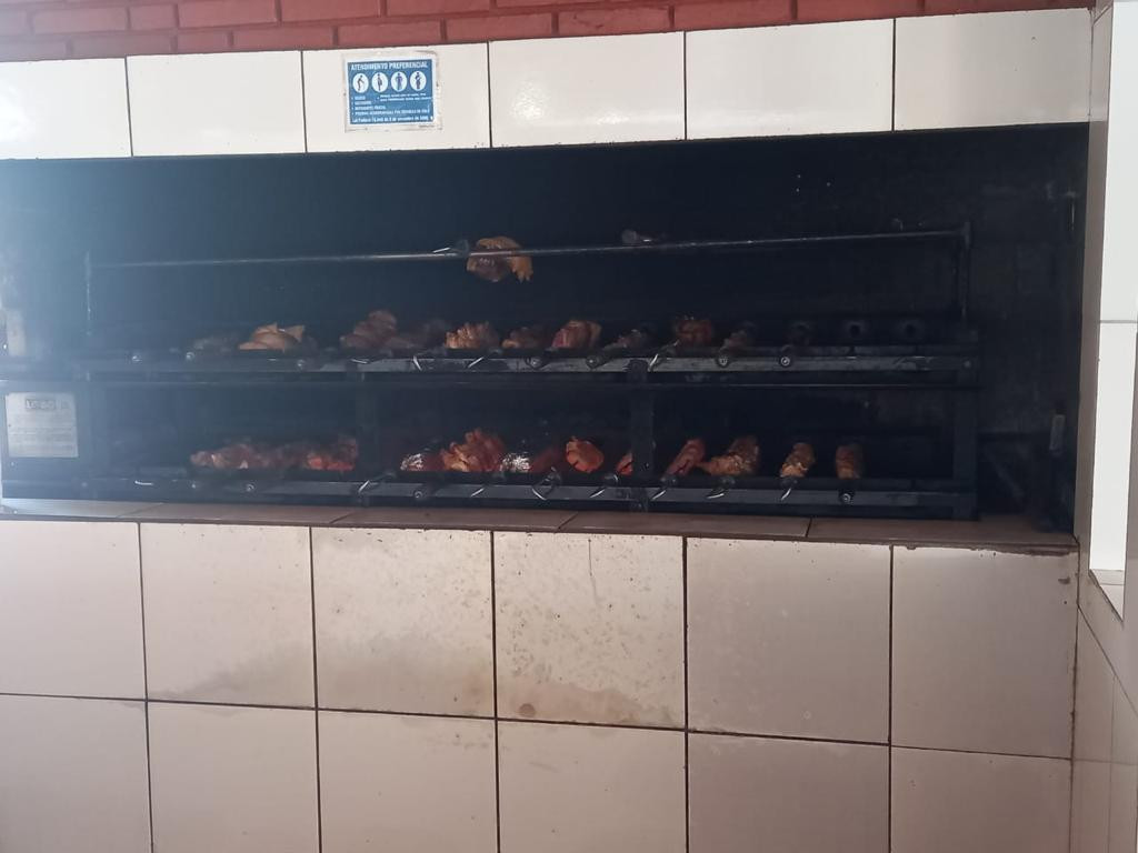 Churrascaria Gauchão
