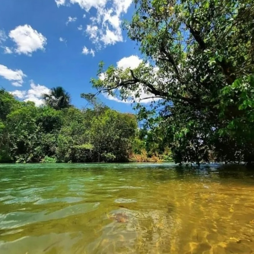 Balne&aacute;rio Ribeir&atilde;o Bonito