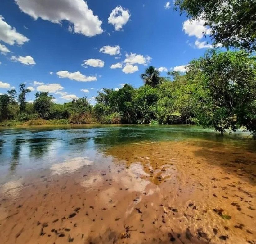 Balne&aacute;rio Ribeir&atilde;o Bonito