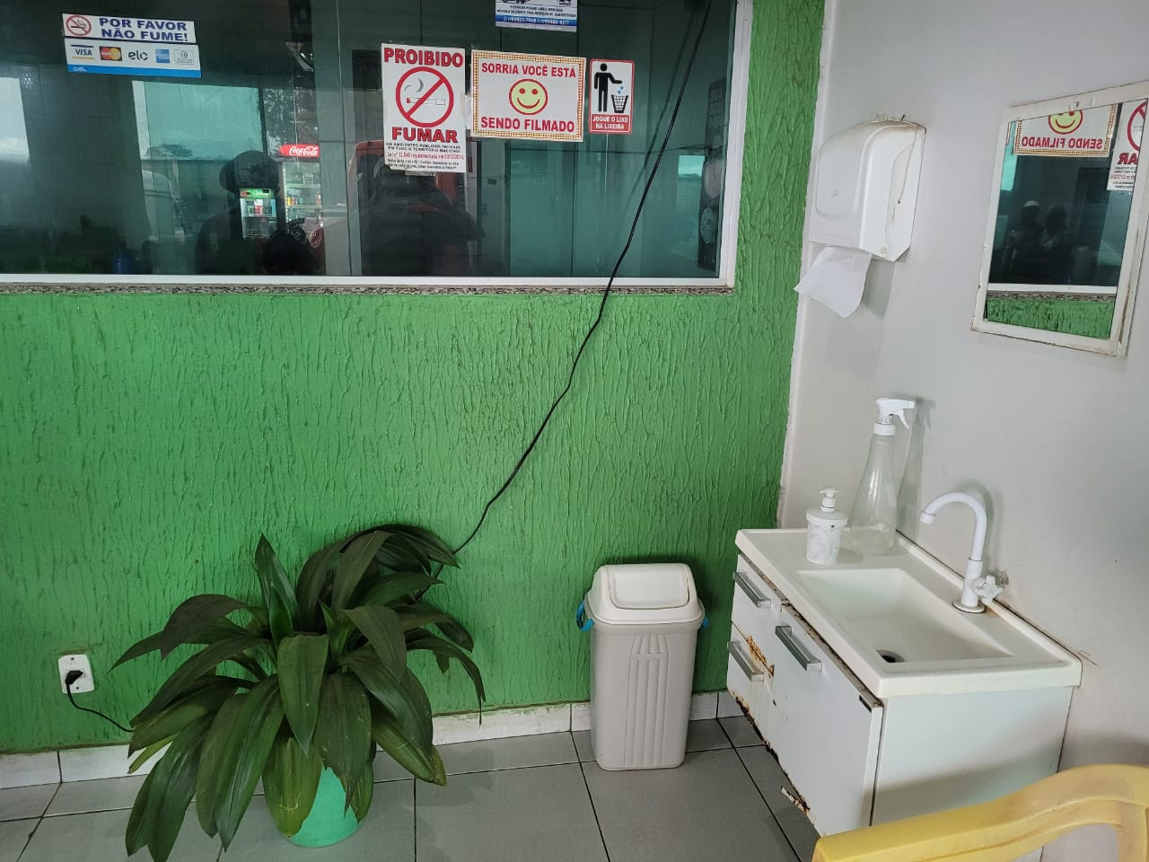 Hotel e Churrascaria Bainópolis 