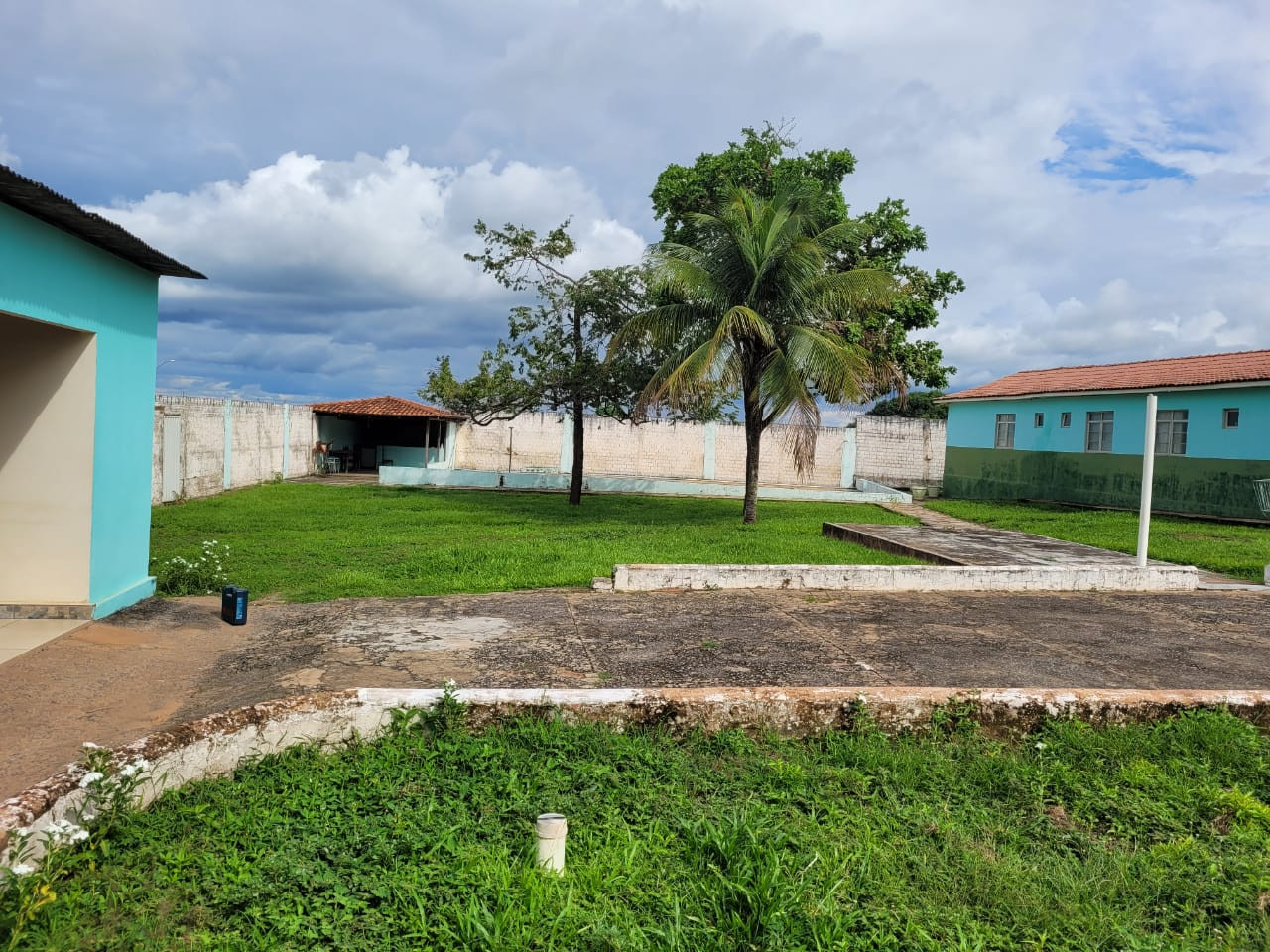 Dianópolis Park Hotel