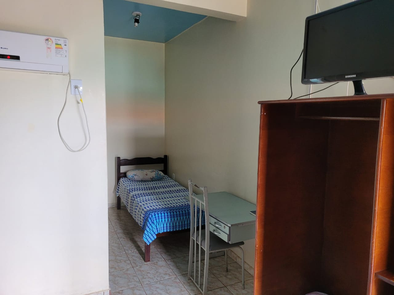 Dianópolis Park Hotel