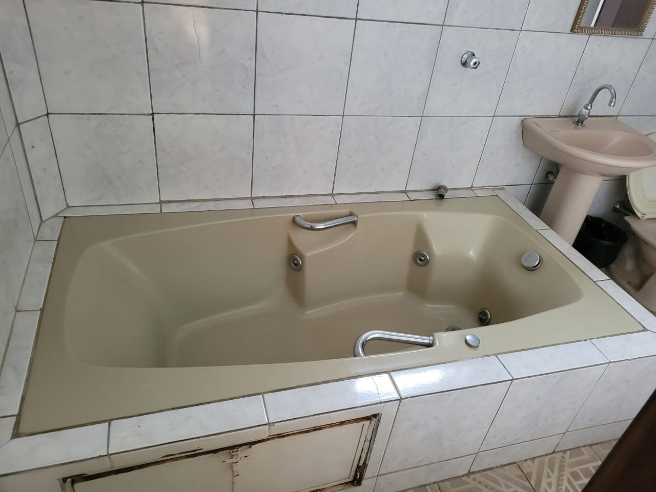 Dianópolis Park Hotel