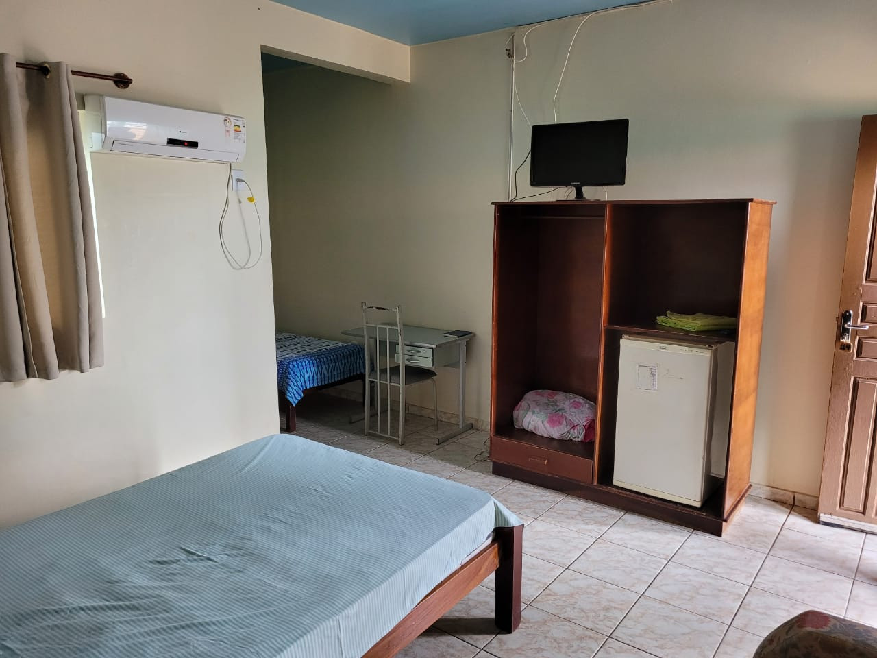 Dianópolis Park Hotel