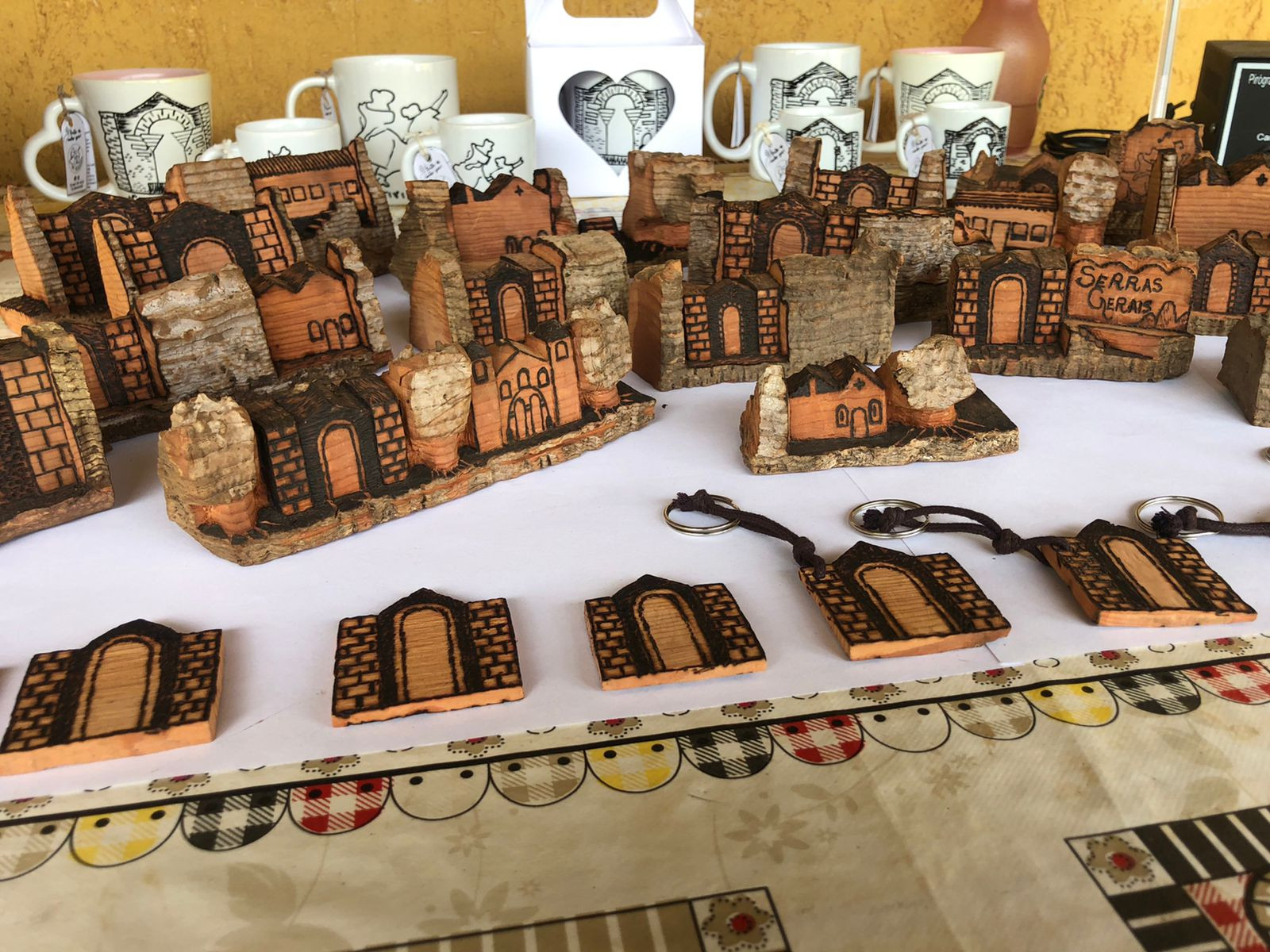 Espaço Tia Benvinda 