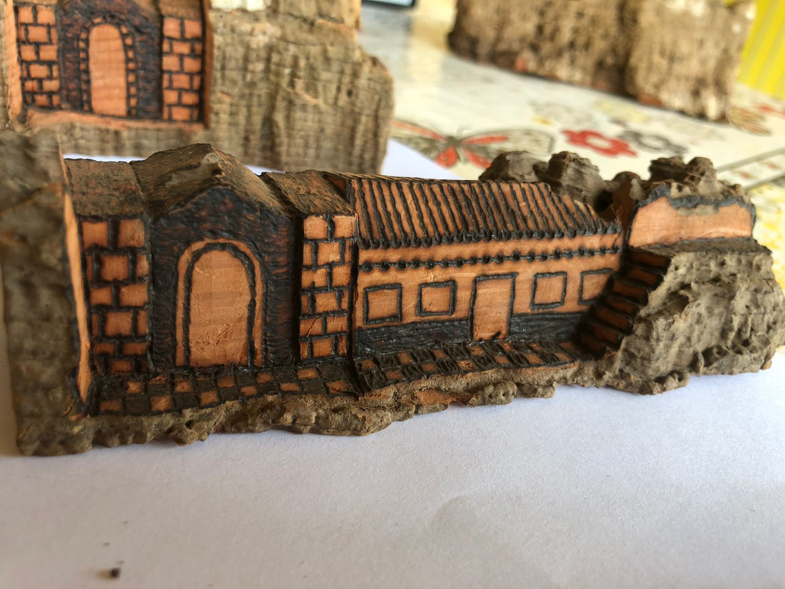 Espaço Tia Benvinda 