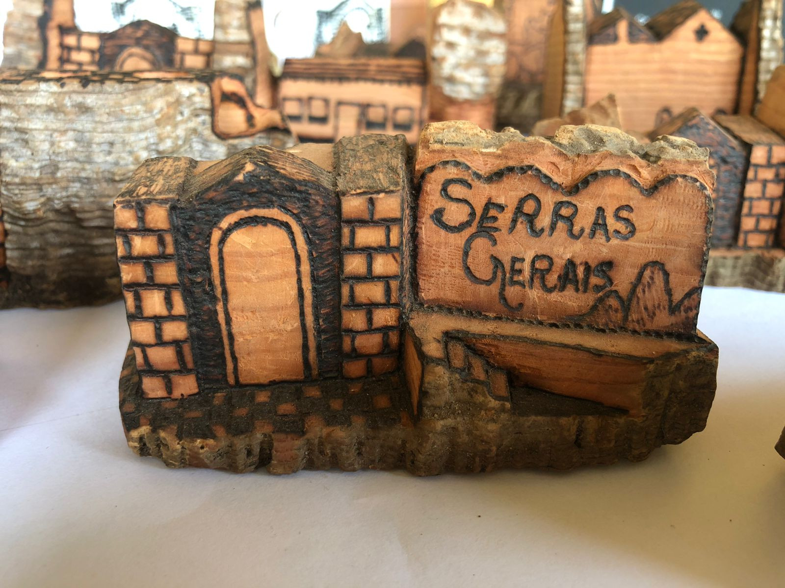 Espa&ccedil;o Tia Benvinda 