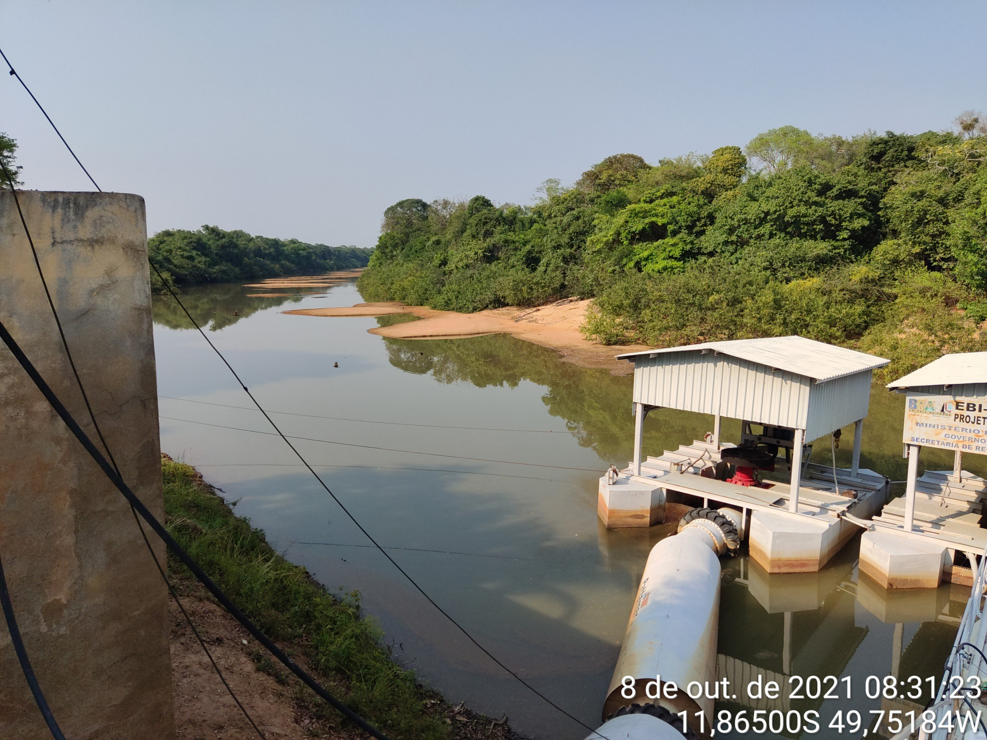 Rio Formoso