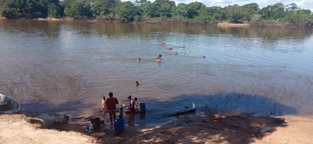 ALDEIA CANUANÃ