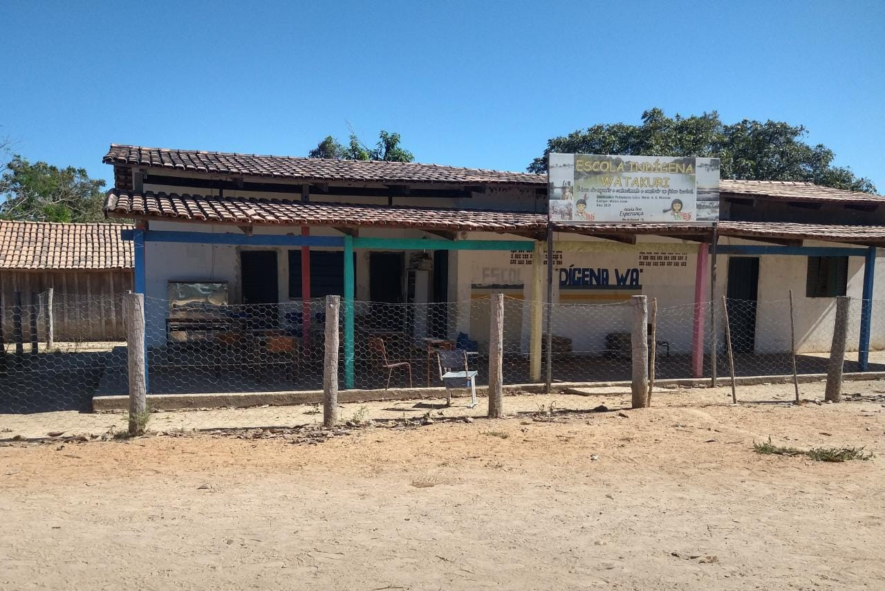 Aldeia Boa Esperança