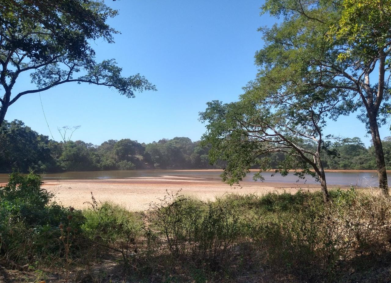 Aldeia Boa Esperança