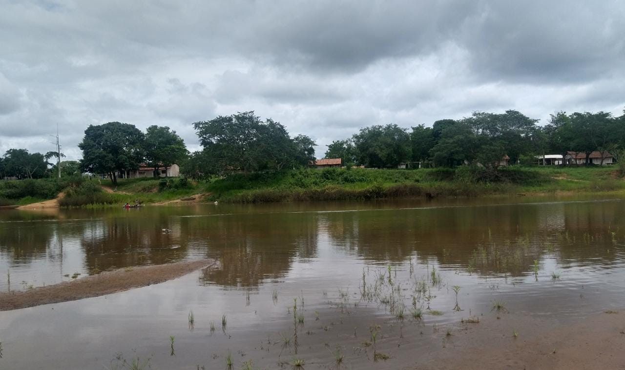 Aldeia Boa Esperança
