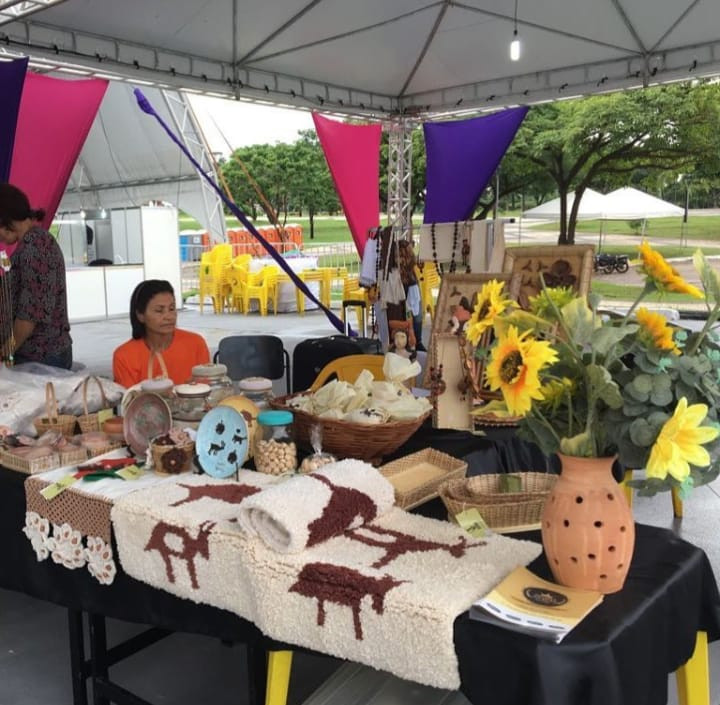 Associação das Mulheres Artesãs e Empreendedoras de Lajeado (AMAE)