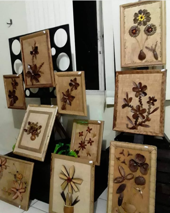 Associa&ccedil;&atilde;o das Mulheres Artes&atilde;s e Empreendedoras de Lajeado (AMAE)