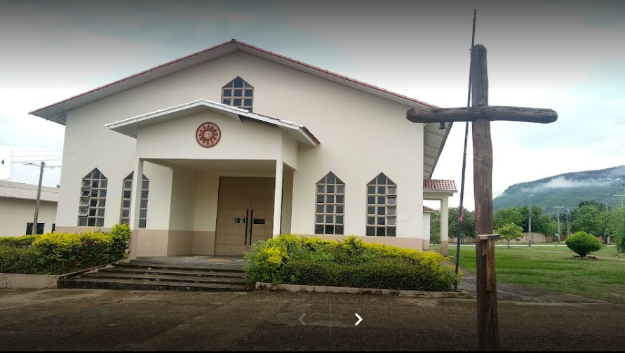 Igreja Nossa Senhora da Provid&ecirc;ncia