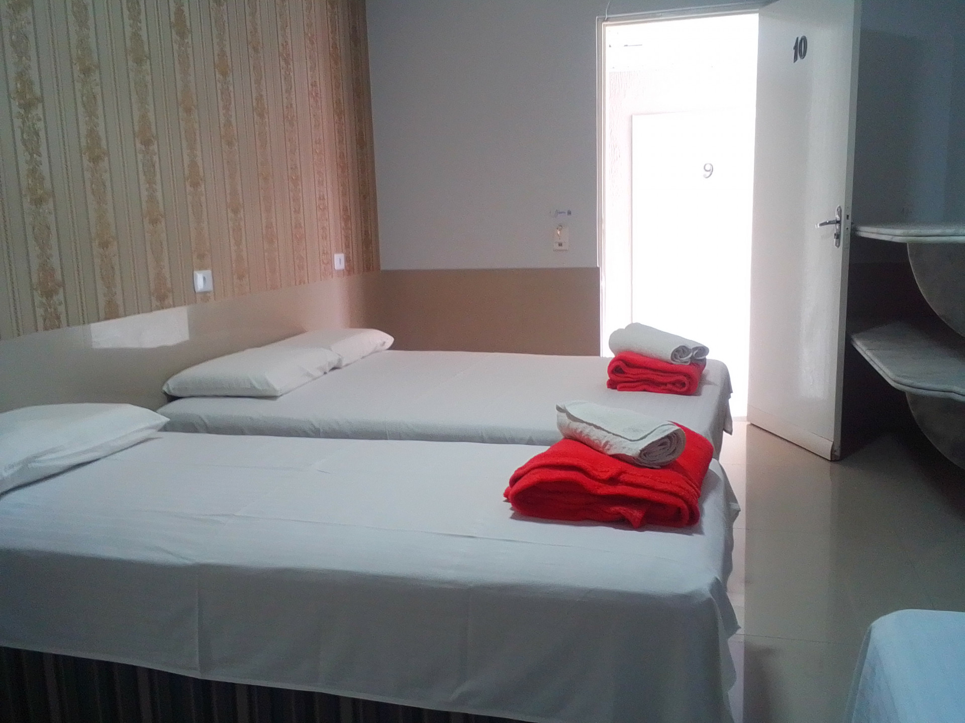 Hotel Entre Rios