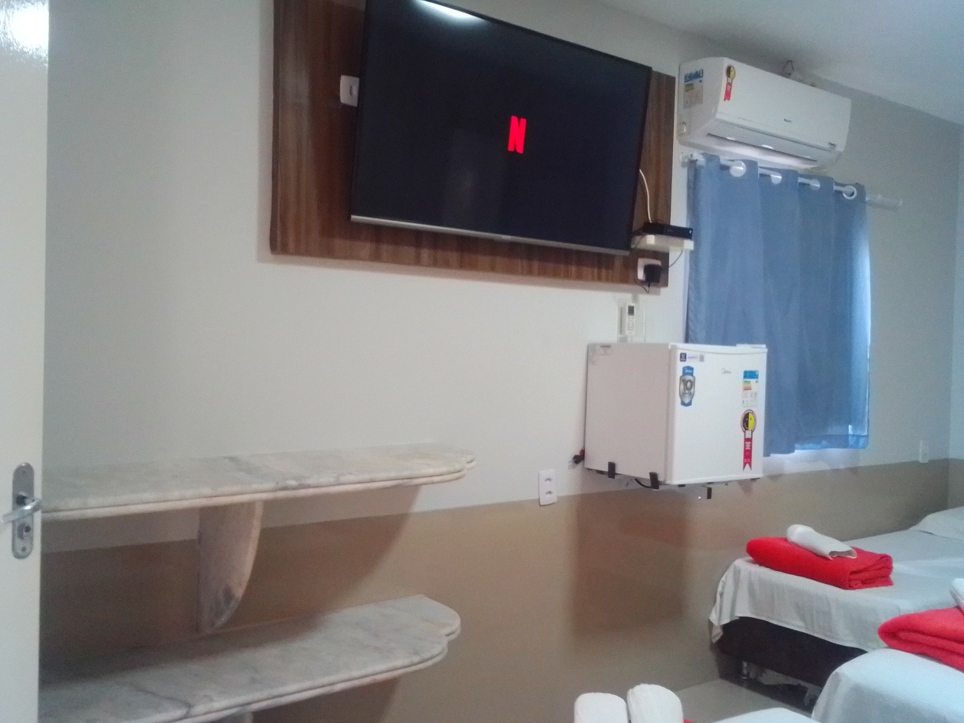 Hotel Entre Rios