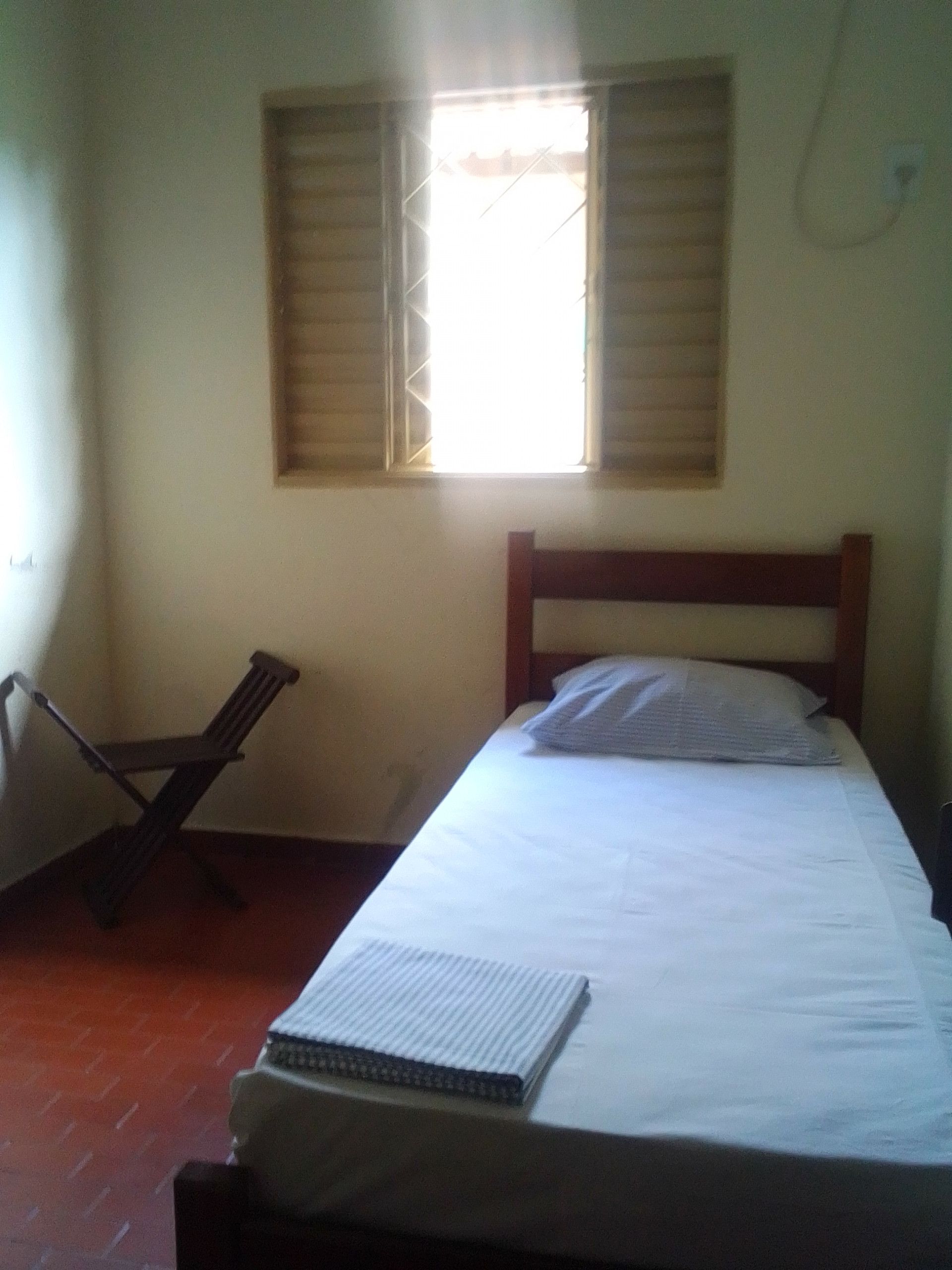 Hotel Triângulo