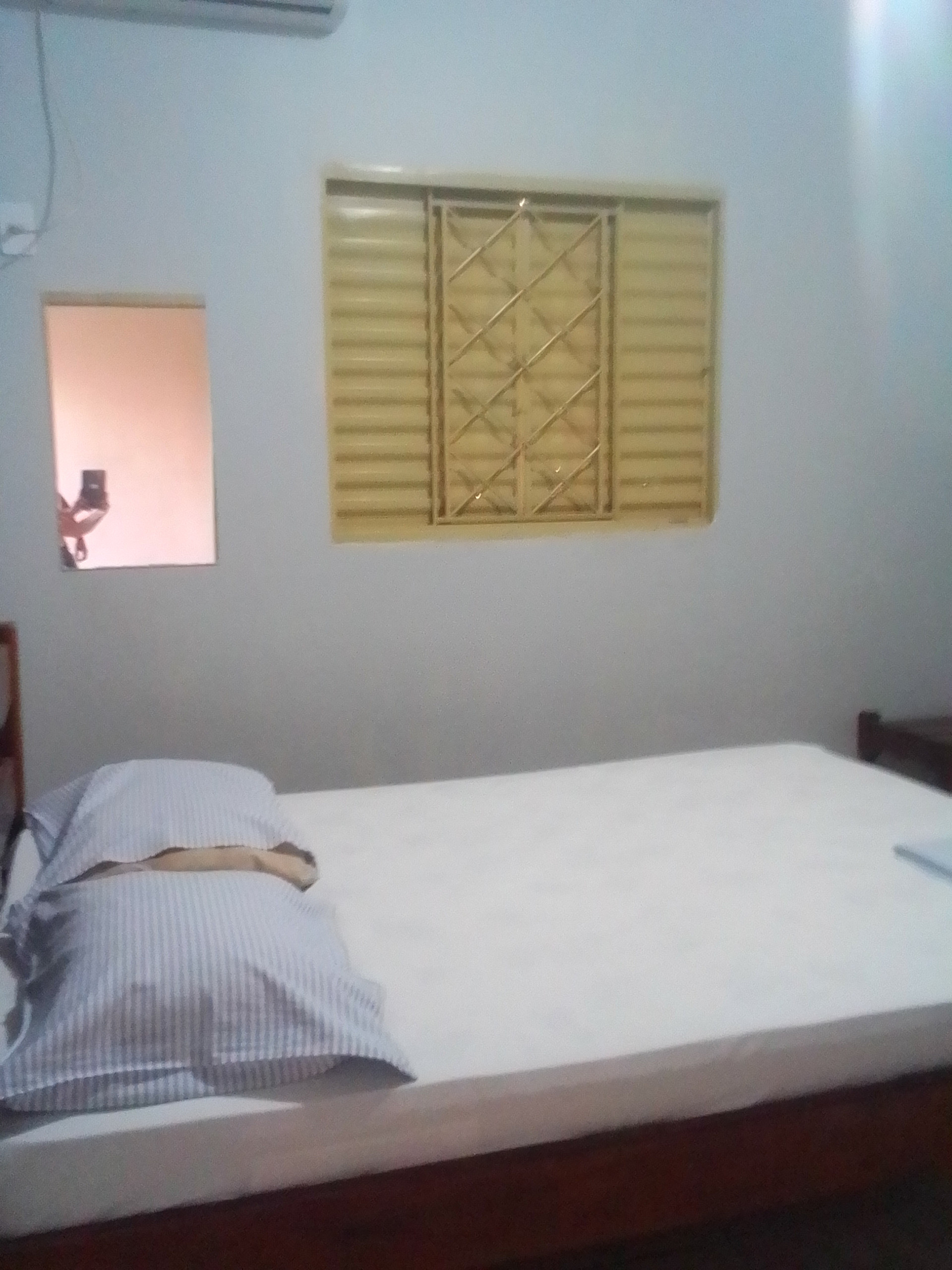 Hotel Triângulo